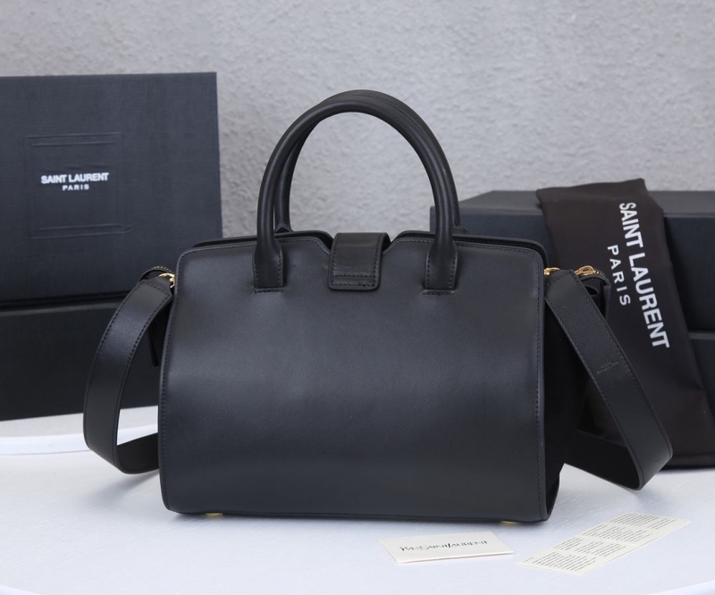 YSL Top Handle Bags